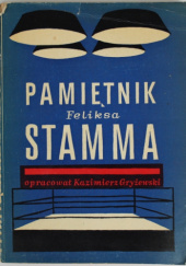 Pamiętnik Feliksa Stamma