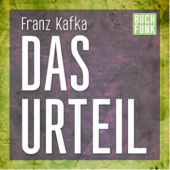 Okładka książki Das Urteil Franz Kafka