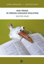 New Trends in Foreigm Language Education. Selected Issues