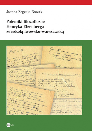 Okładki książek z cyklu Biblioteka Studiów z Filozofii Polskiej