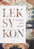 Okładka książki Leksykon tradycyjnych wzorów japońskich Joanna Haba