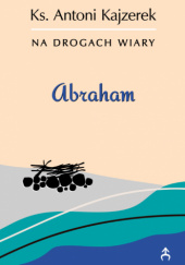 Okładka książki Abraham Antoni Kajzerek