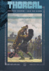 Okładka książki Thorgal: Czarna Galera Grzegorz Rosiński,&nbsp;Jean Van Hamme