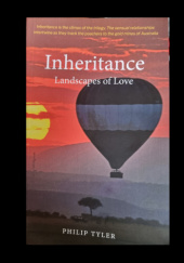 Okładka książki Inheritance. Landscape of Love Philip Tyler