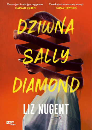 Dziwna Sally Diamond