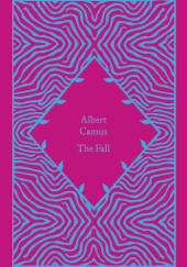Okładka książki The Fall Albert Camus