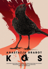 Okładka książki Kos Anastazja Drabot