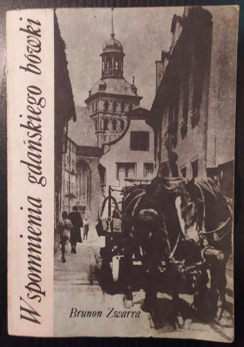Okładki książek z serii Gdańska Kolekcja Tysiąclecia