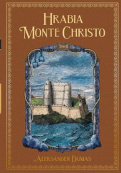 Okładka książki Hrabia Monte Christo. Tom 2 Aleksander Dumas