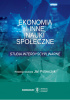 Okładka książki Ekonomia i inne nauki społeczne. Studia interdyscyplinarne Jan Polowczyk
