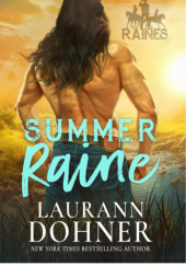 Okładka książki Summer Raine Laurann Dohner