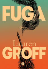 Okładka książki Fuga Lauren Groff