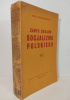 Okładka książki Zarys dziejów socjalizmu polskiego. T. 2 Adam Ciołkosz,&nbsp;Lidia Ciołkoszowa