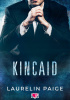Okładka książki Kincaid Laurelin Paige