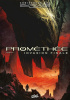 Okładka książki Prométhée - Invasion Finale Christophe Bec,&nbsp;Ronilson Freire,&nbsp;Paolo Grella,&nbsp;Igor Vittorino