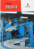 Okładka książki Młody Technik, nr 5/1976 Włodzimierz Augustyniak,&nbsp;Jerzy Brdulak,&nbsp;Piotr Haberko,&nbsp;Grażyna Herman,&nbsp;Henryk Hollender,&nbsp;Tomasz Kamiński (inżynier),&nbsp;Roman Kozak,&nbsp;Ryszard Kreyser,&nbsp;Wiesław Kuźmicz (inżynier),&nbsp;Witold Michalski,&nbsp;Andrzej Moldenhawer,&nbsp;Edmund Nowacki,&nbsp;Stefan Pągowski,&nbsp;Zbigniew Płochocki,&nbsp;Redakcja magazynu Młody Technik,&nbsp;Jerzy Rogaczewski,&nbsp;Sławomir Ruciński,&nbsp;Stefan Sękowski,&nbsp;Witold Szolginia,&nbsp;Czesław Waszkiewicz,&nbsp;Stefan Weinfeld,&nbsp;Alef Zero