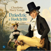 Okładka książki Dziedzic z Redclyffe Charlotte Mary Yonge