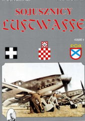 Sojusznicy Luftwaffe. Część 2