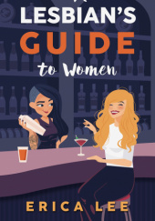 Okładka książki A lesbian’s guide to woman Erica Lee