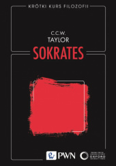 Okładka książki Sokrates C. C. W. Taylor