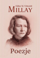 Okładka książki Poezje Edna St. Vincent Millay