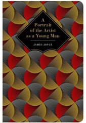 Okładka książki A Portrait Of The Artist As A Young Man James Joyce