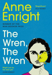 Okładka książki The Wren, The Wren Anne Enright