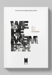 THE FACT Photobook Special Edition: We Remeber 2020