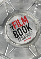 Okładka książki The Film Book DK