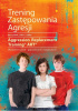 Okładka książki Trening Zastępowania Agresji ART. Podręcznik John C. Gibbs,&nbsp;Barry Glick