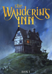 Okładka książki The Wandering Inn: Book 1 Pirateaba