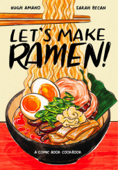 Let’s Make Ramen!