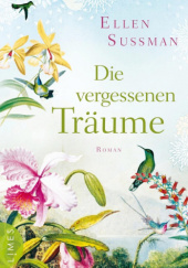 Okładka książki Die vergessenen Träume Ellen Sussman