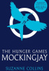 Okładka książki Mockingjay Suzanne Collins