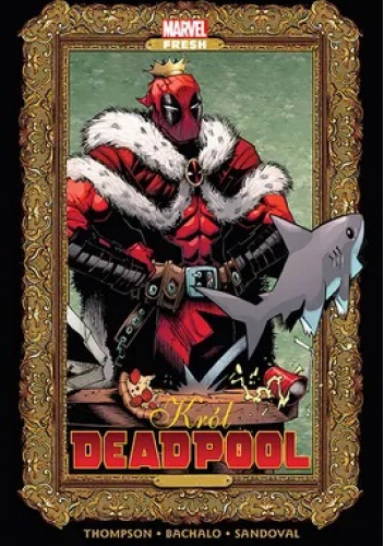 Król Deadpool