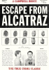 Okładka książki Escape from Alcatraz .The True Crime Classic John Campbell Bruce