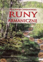 RUNY ARMANICZNE
