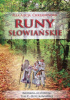 Okładka książki RUNY SŁOWIAŃSKIE Alla Alicja Chrzanowska