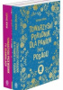 Okładka książki Towarzyski poradnik dla panien bez posagu / Towarzyski przewodnik po skandalach (pakiet) Sophie Irwin