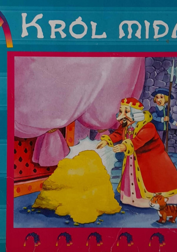 Okładki książek z serii Kolekcja Dziennika - Najpiękniejsze bajki dla dzieci czyta Marian Opania
