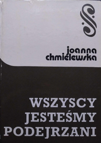 Okładki książek z serii Królowa Polskiego Kryminału