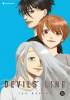 Okładka książki Devil's Line vol 14 Hanada Ryo