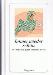 Okładka książki Immer wieder schön Martha Schoknecht