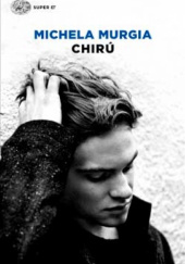 Okładka książki Chirù Michela Murgia
