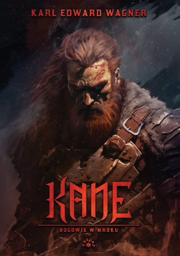 Kane - Bogowie w mroku