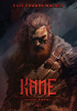 Okładka książki Kane - Bogowie w mroku