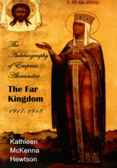 Okładka książki The Far Kingdom (tom6) Kathleen McKenna Hewtson