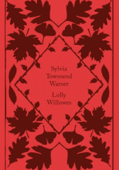 Okładka książki Lolly Willowes Sylvia Townsend Warner