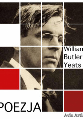 Okładka książki Poezja William Butler Yeats