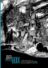 Okładka książki Opowieści makabryczne Joan Boix